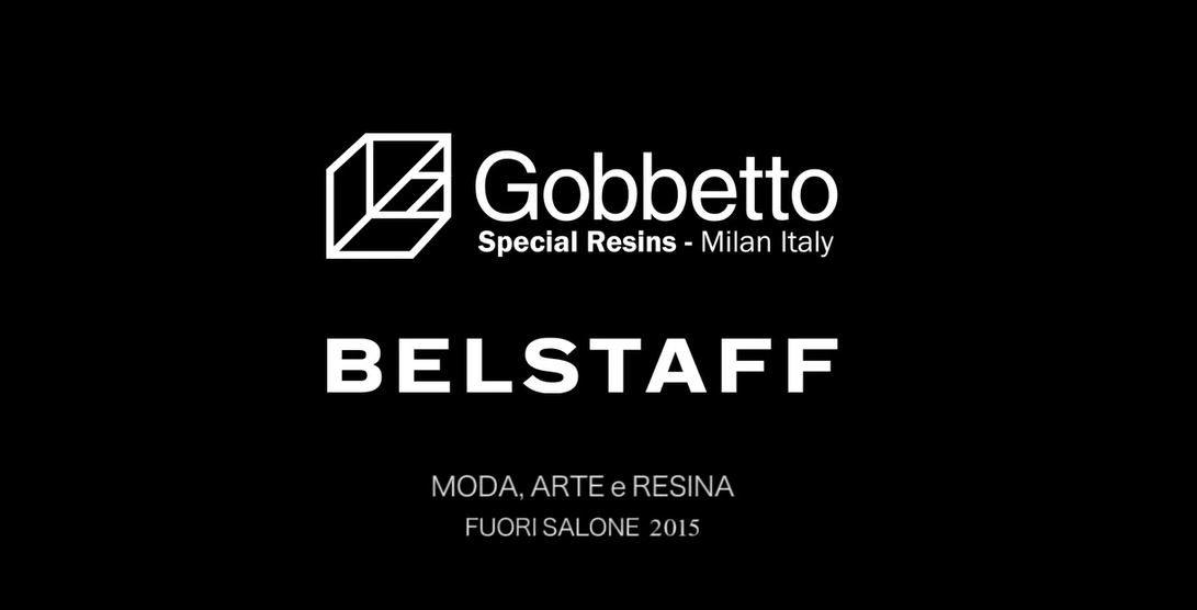 Gobbetto Art Kit: resina epossidica - Gobbetto